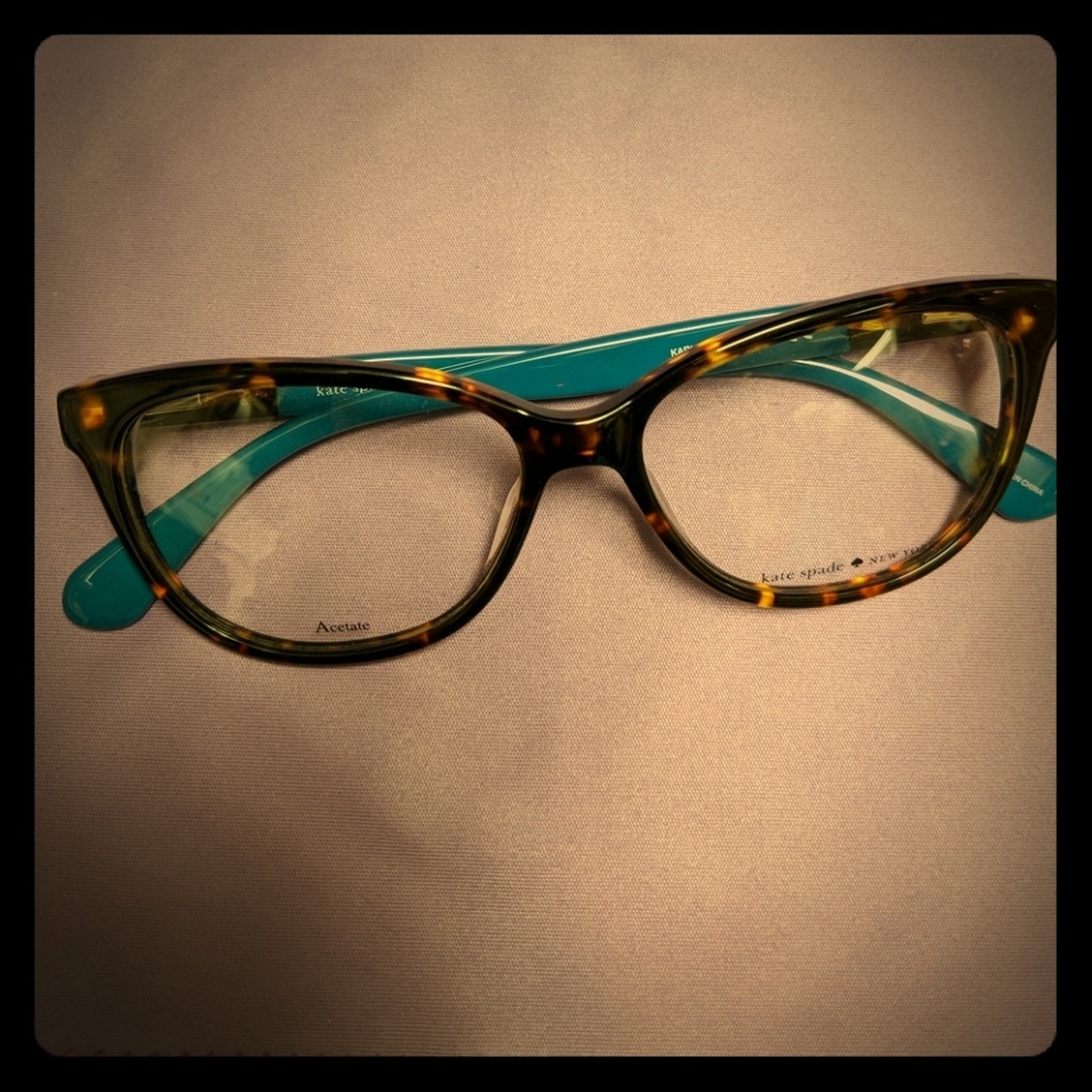 Kate Spade Eyewear - Karlee